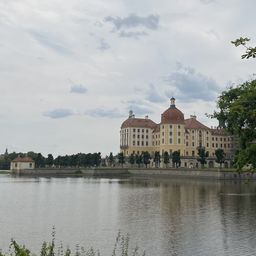 Prague to Berlin One-Way Transfer Tour