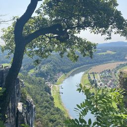 Prague to Berlin One-Way Transfer Tour