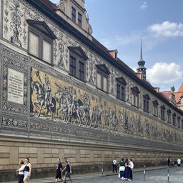 Prague to Berlin One-Way Transfer Tour