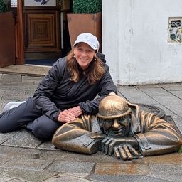 Budapest to Prague One-Way Transfer Tour