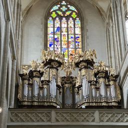 Prague to Vienna One-Way Transfer Tour