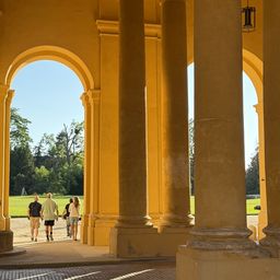 Budapest to Prague One-Way Transfer Tour
