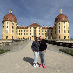 Berlin to Prague One-Way Transfer Tour