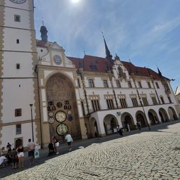 Vienna to Krakow One-Way Transfer Tour