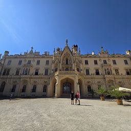 Vienna to Krakow One-Way Transfer Tour