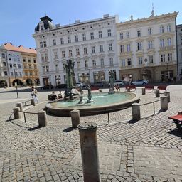 Vienna to Krakow One-Way Transfer Tour