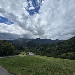 Krakow to Budapest One-Way Transfer Tour