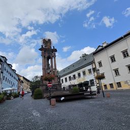 Krakow to Budapest One-Way Transfer Tour