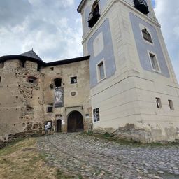 Krakow to Budapest One-Way Transfer Tour