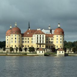 Berlin to Prague One-Way Transfer Tour