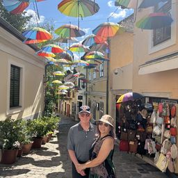 Budapest to Vienna One-Way Transfer Tour