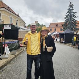 Budapest to Prague One-Way Transfer Tour