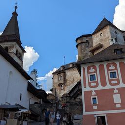 Bratislava to Krakow One-Way Transfer Tour
