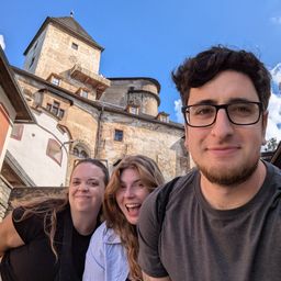 Bratislava to Krakow One-Way Transfer Tour