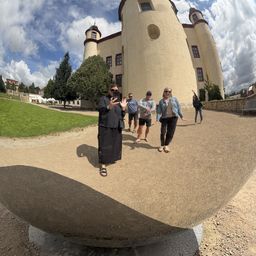 Krakow to Prague One-Way Transfer Tour