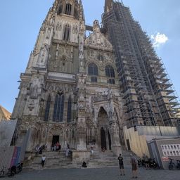 Munich to Prague One-Way Transfer Tour