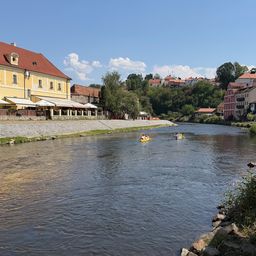 Prague to Salzburg Private Transfer Tour