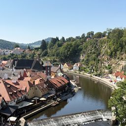 Prague to Salzburg Private Transfer Tour