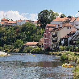 Prague to Salzburg Private Transfer Tour
