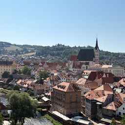 Prague to Salzburg Private Transfer Tour