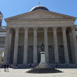Vienna to Budapest One-Way Transfer Tour