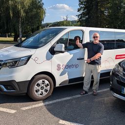 Munich to Prague One-Way Transfer Tour