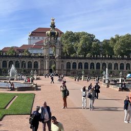 Berlin to Prague One-Way Transfer Tour