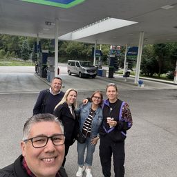 Budapest to Krakow One-Way Transfer Tour