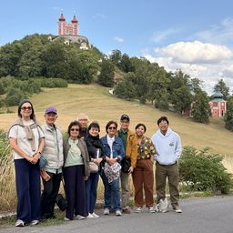 Krakow to Budapest One-Way Transfer Tour