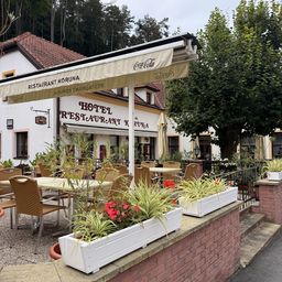 Prague to Munich One-Way Transfer Tour