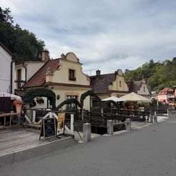 Prague to Munich One-Way Transfer Tour