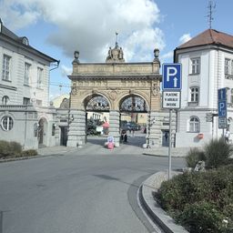 Prague to Munich One-Way Transfer Tour