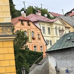 Krakow to Budapest One-Way Transfer Tour