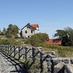 Budapest to Ljubljana One-Way Transfer Tour