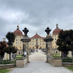 Prague to Berlin One-Way Transfer Tour