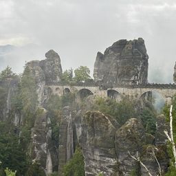 Prague to Berlin One-Way Transfer Tour