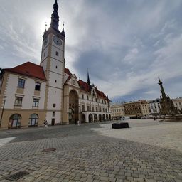 Vienna to Krakow One-Way Transfer Tour