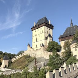 Munich to Prague One-Way Transfer Tour