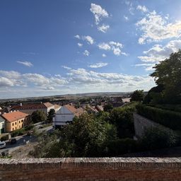 Krakow to Vienna One-Way Transfer Tour