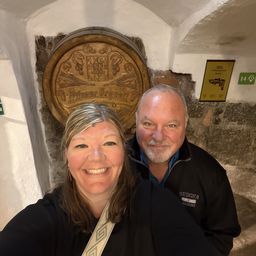 Munich to Prague One-Way Transfer Tour