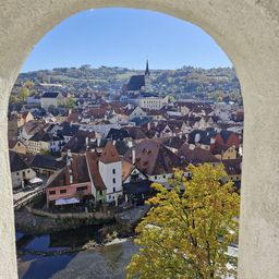Prague to Munich One-Way Transfer Tour