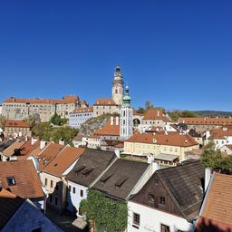 Prague to Munich One-Way Transfer Tour