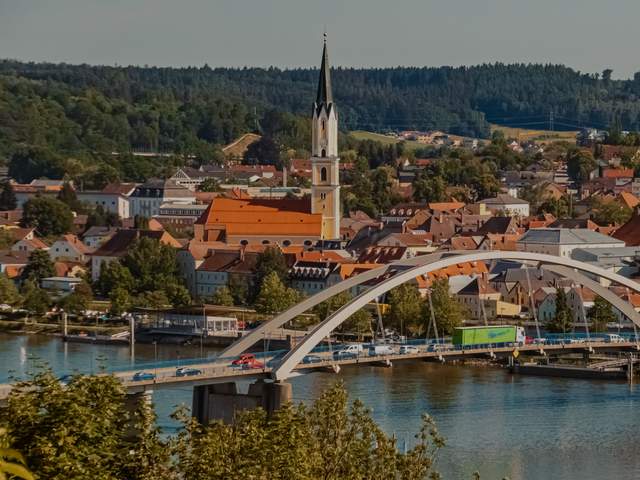 Vilshofen Side Trips